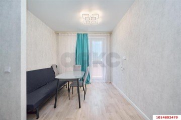 Фото №1: 1-комнатная квартира 32 м² - Краснодар, мкр. Парк Победы, 