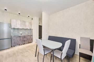 Фото №3: 1-комнатная квартира 32 м² - Краснодар, мкр. Парк Победы, ул. Героя Пешкова, 14