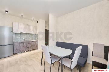 Фото №3: 1-комнатная квартира 36 м² - Краснодар, мкр. Парк Победы, ул. Героя Пешкова, 14