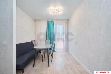 Фото №1: 1-комнатная квартира 36 м² - Краснодар, мкр. Парк Победы, ул. Героя Пешкова, 14