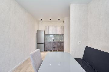 Фото №2: 1-комнатная квартира 32 м² - Краснодар, мкр. Парк Победы, ул. Героя Пешкова, 14