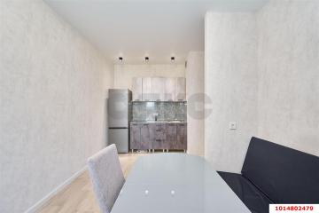 Фото №2: 1-комнатная квартира 36 м² - Краснодар, мкр. Парк Победы, ул. Героя Пешкова, 14