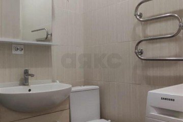 Фото №3: 1-комнатная квартира 44 м² - Краснодар, мкр. ЖК Красная Площадь, ул. Конгрессная, 15