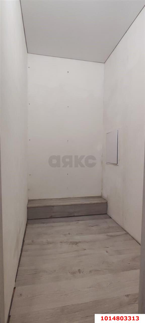 Фото №3: 1-комнатная квартира 44 м² - Краснодар, ЖК Красная Площадь, ул. Конгрессная, 15