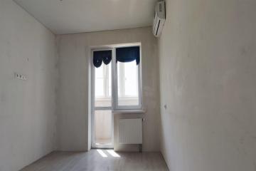 Фото №1: 1-комнатная квартира 44 м² - Краснодар, мкр. ЖК Красная Площадь, ул. Конгрессная, 15