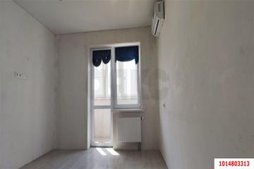 Фото №1: 1-комнатная квартира 47 м² - Краснодар, мкр. ЖК Красная Площадь, ул. Конгрессная, 15