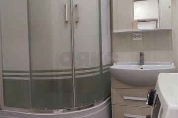 Фото №2: 1-комнатная квартира 44 м² - Краснодар, мкр. ЖК Красная Площадь, ул. Конгрессная, 15