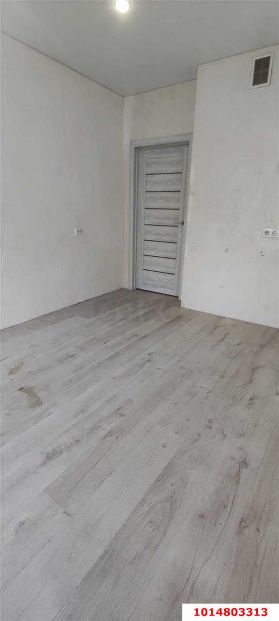 Фото №2: 1-комнатная квартира 47 м² - Краснодар, Прикубанский внутригородской округ, мкр. ЖК Красная Площадь, ул. Конгрессная, 15