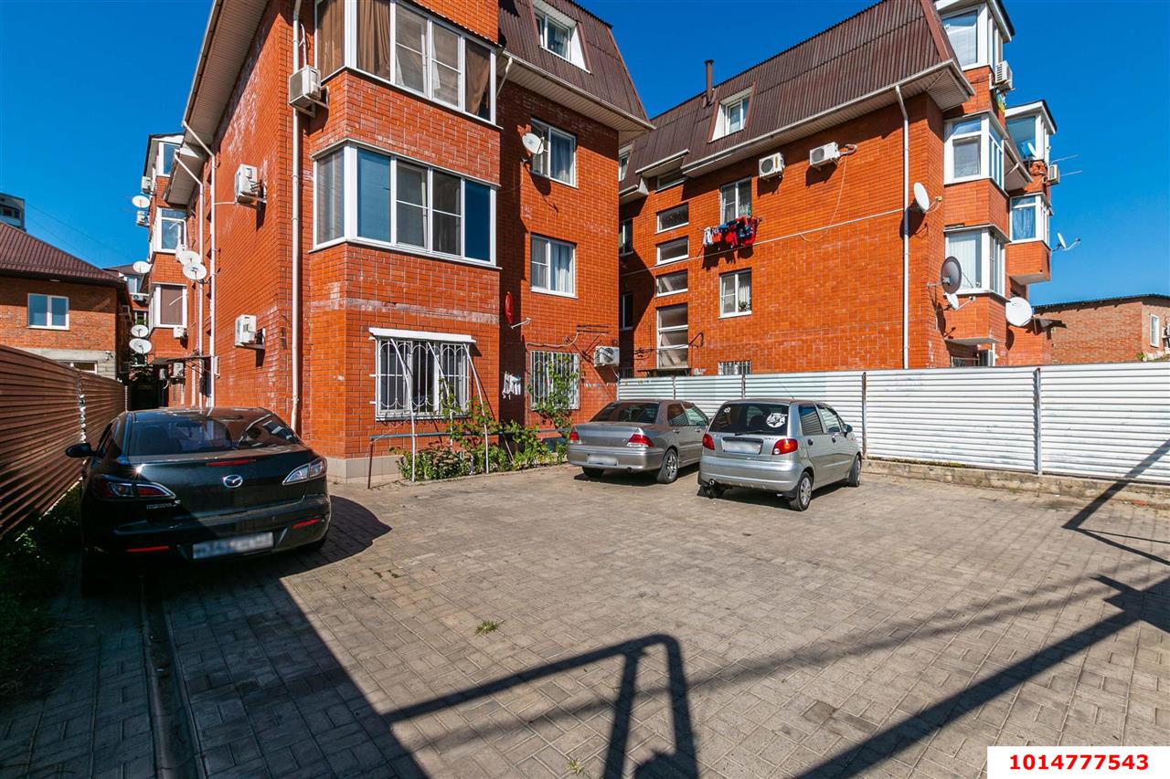 Фото №9: 1-комнатная квартира 35 м² - Краснодар, Дубинка, ул. Адыгейская набережная, 69