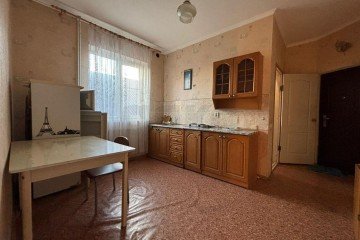 Фото №3: 1-комнатная квартира 35 м² - Краснодар, мкр. Дубинка, ул. Адыгейская набережная, 69