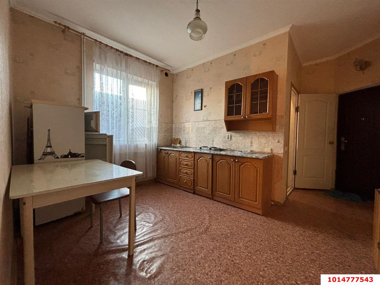 Фото №3: 1-комнатная квартира 35 м² - Краснодар, Дубинка, ул. Адыгейская набережная, 69