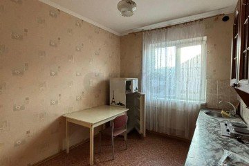 Фото №4: 1-комнатная квартира 35 м² - Краснодар, мкр. Дубинка, ул. Адыгейская набережная, 69