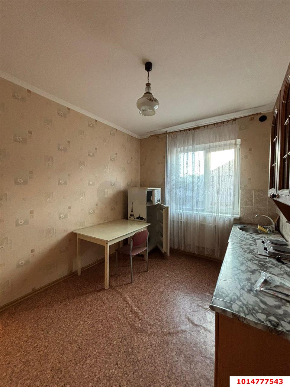 Фото №4: 1-комнатная квартира 35 м² - Краснодар, Дубинка, ул. Адыгейская набережная, 69
