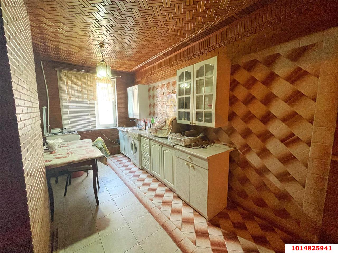Фото №3: 4-комнатная квартира 90 м² - Краснодар, Дубинка, пр-д Полины Осипенко, 141