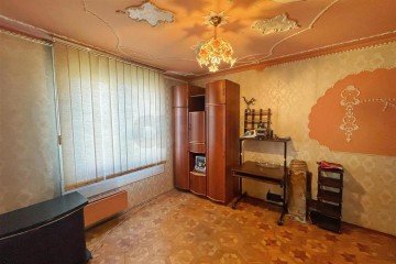 Фото №2: 4-комнатная квартира 90 м² - Краснодар, мкр. Дубинка, пр-д Полины Осипенко, 141
