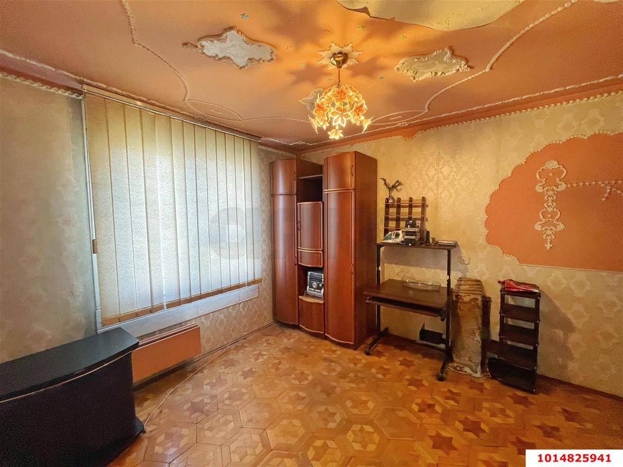 Фото №2: 4-комнатная квартира 90 м² - Краснодар, Дубинка, пр-д Полины Осипенко, 141
