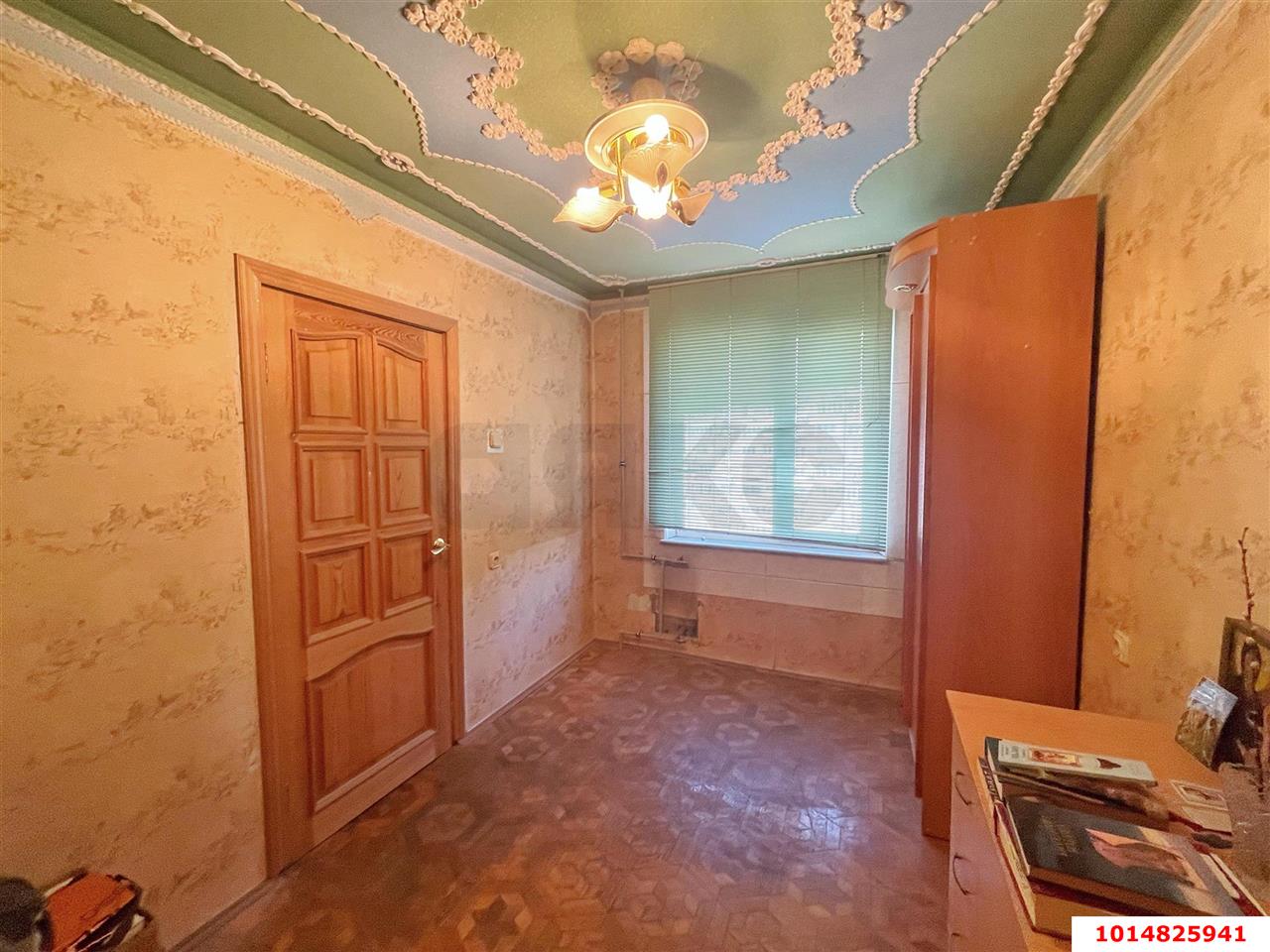 Фото №5: 4-комнатная квартира 90 м² - Краснодар, Дубинка, пр-д Полины Осипенко, 141