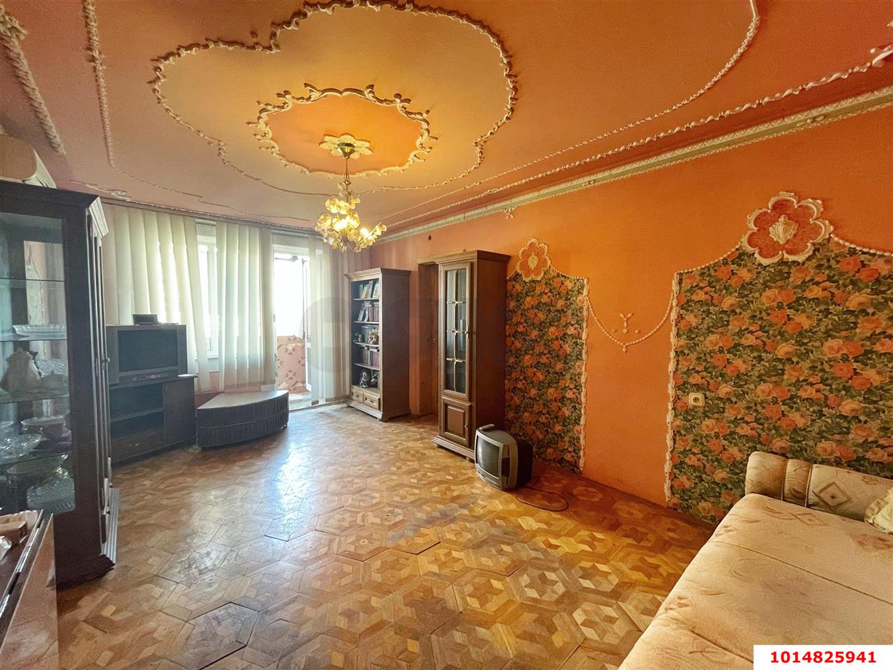 Фото №1: 4-комнатная квартира 90 м² - Краснодар, Дубинка, пр-д Полины Осипенко, 141