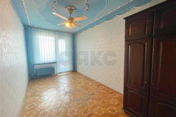 Фото №4: 4-комнатная квартира 90 м² - Краснодар, мкр. Дубинка, пр-д Полины Осипенко, 141