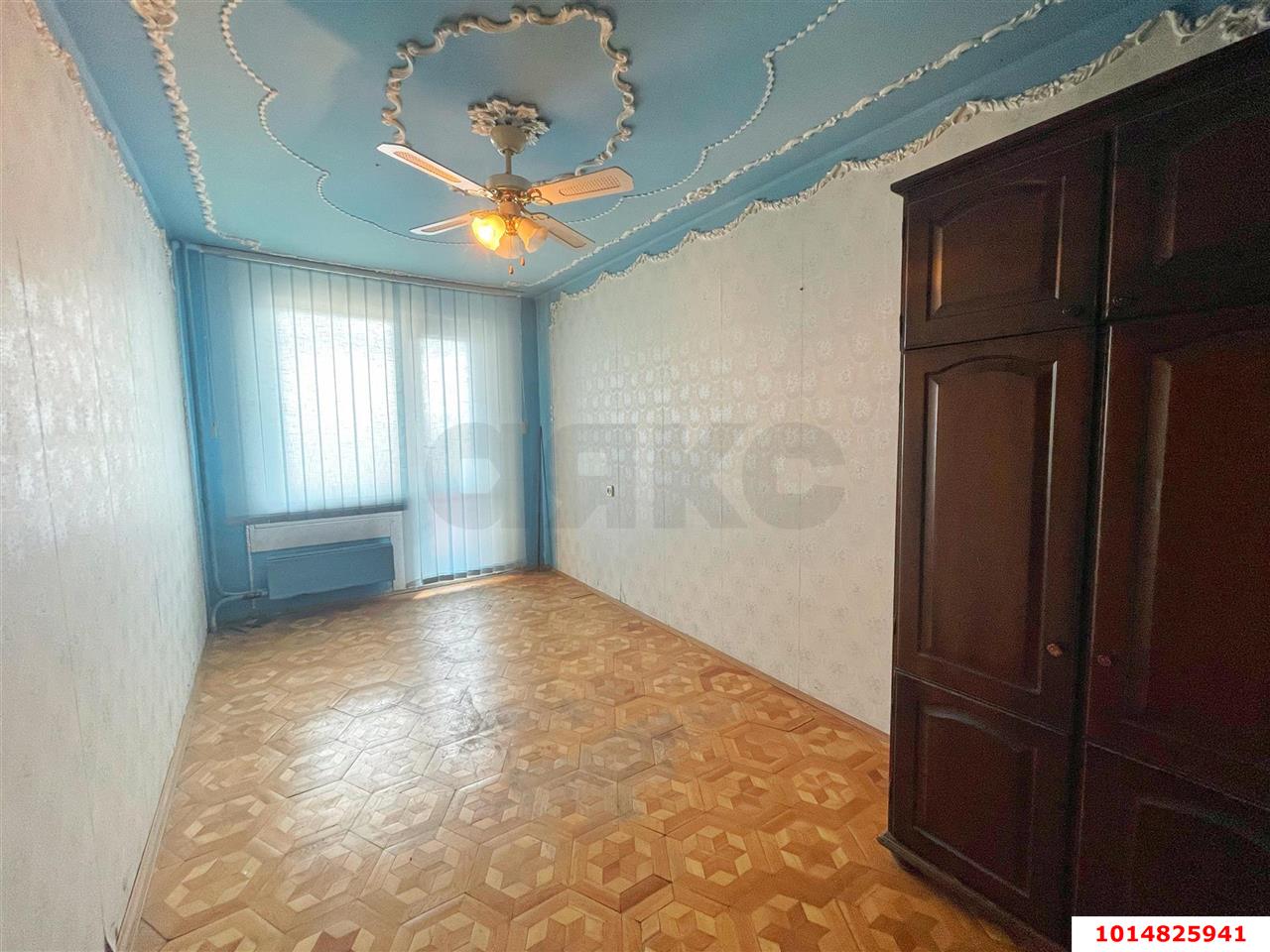 Фото №4: 4-комнатная квартира 90 м² - Краснодар, Дубинка, пр-д Полины Осипенко, 141