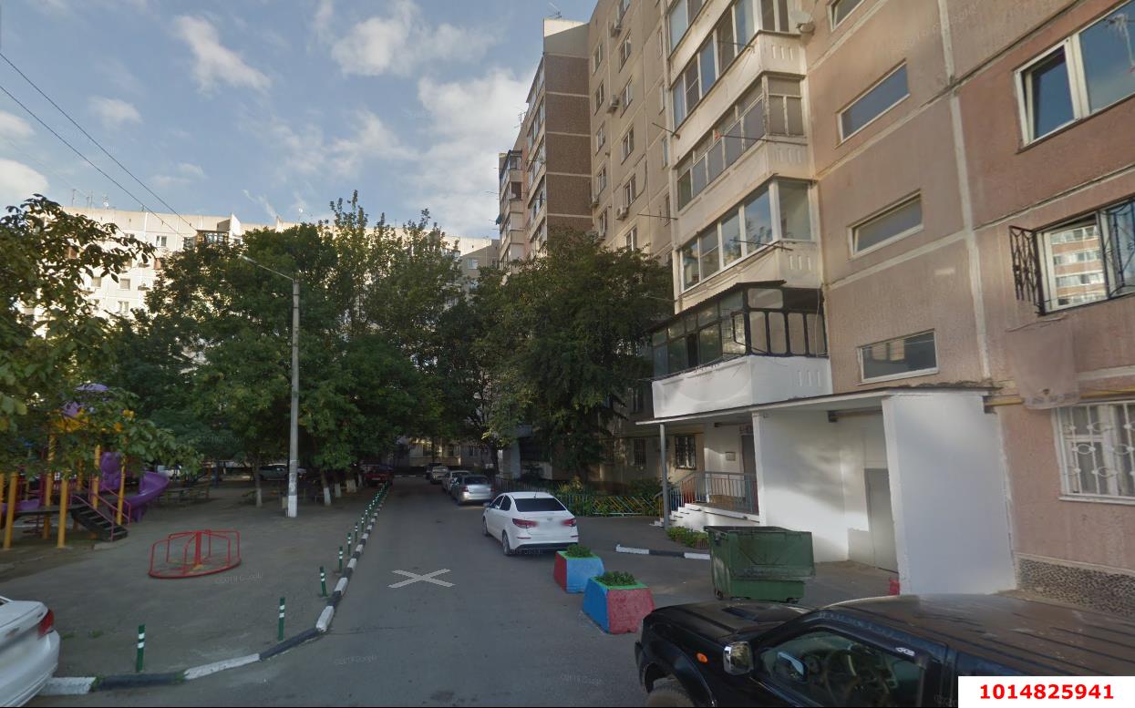 Фото №10: 4-комнатная квартира 90 м² - Краснодар, Дубинка, пр-д Полины Осипенко, 141