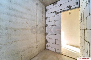 Фото №4: Студия 21 м² - Краснодар, мкр. жилой комплекс Свобода, ул. Домбайская, 55к2