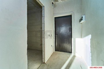 Фото №5: Студия 21 м² - Краснодар, мкр. жилой комплекс Свобода, ул. Домбайская, 55к2