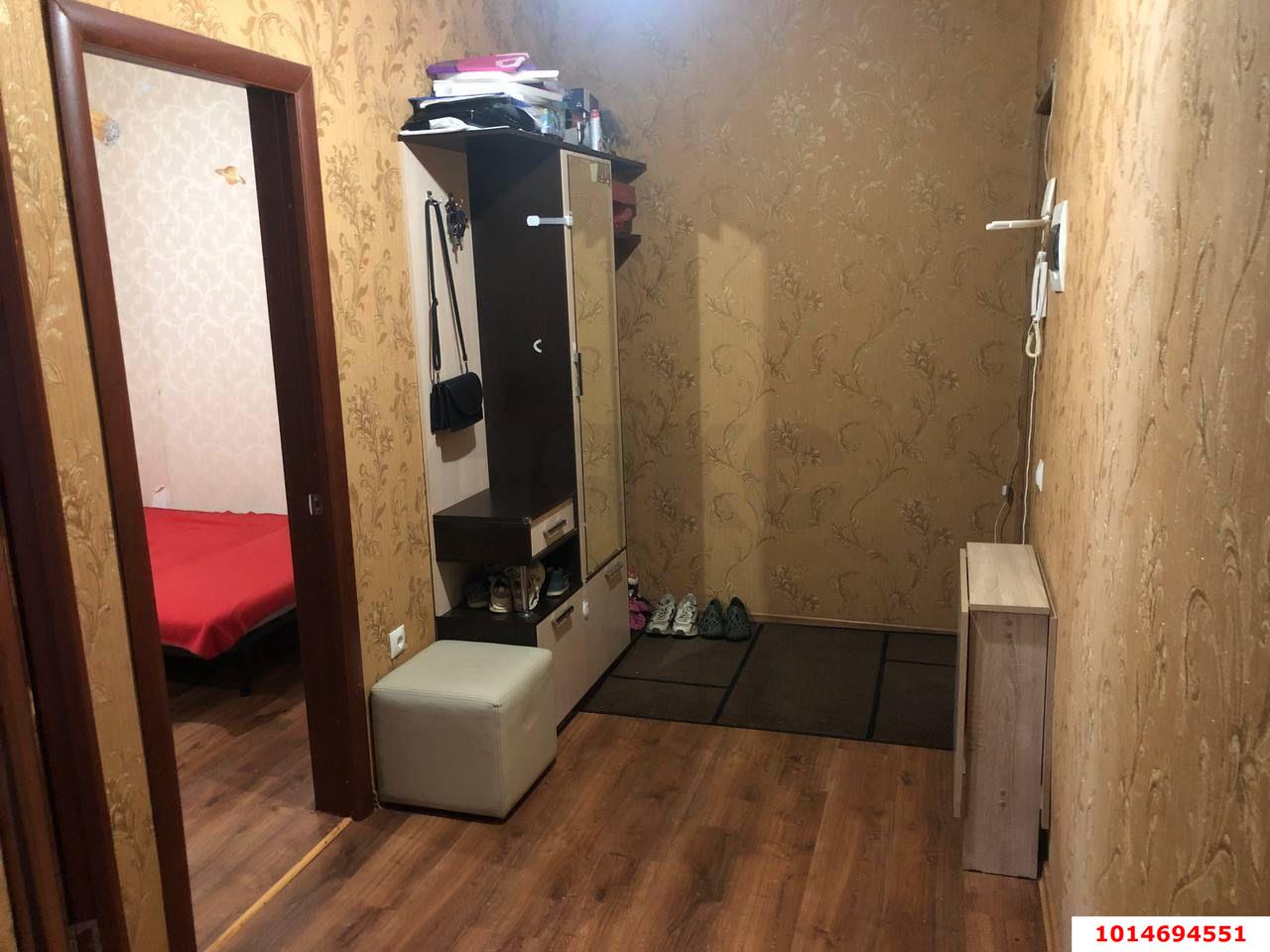 Фото №18: 2-комнатная квартира 47 м² - Российский, Прикубанский внутригородской округ, ул. Измаильская, 16