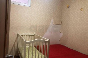 Фото №3: 2-комнатная квартира 47 м² - Российский, мкр. Прикубанский внутригородской округ, ул. Измаильская, 16