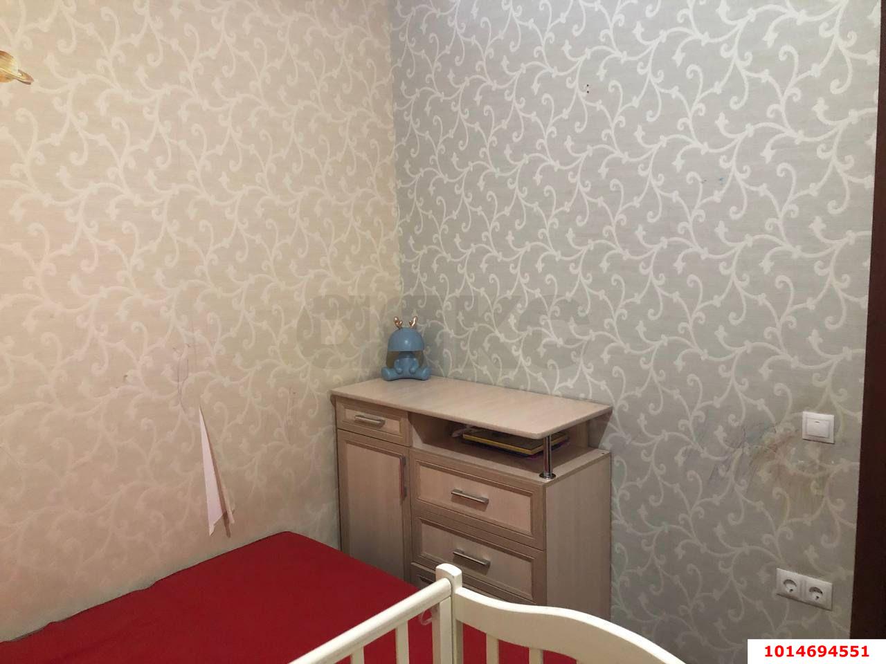 Фото №10: 2-комнатная квартира 47 м² - Российский, Прикубанский внутригородской округ, ул. Измаильская, 16