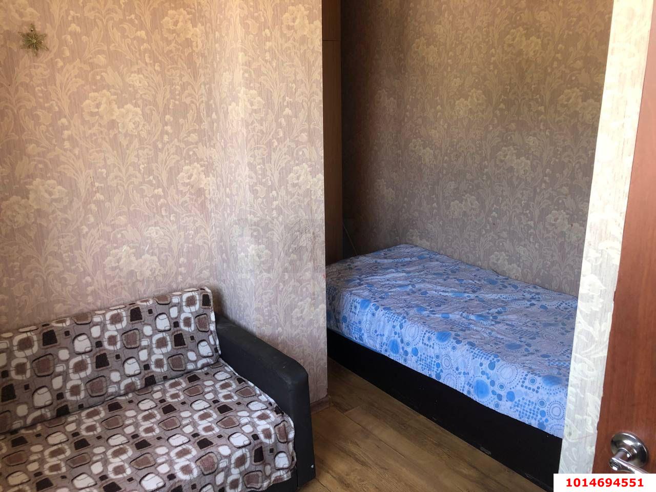 Фото №11: 2-комнатная квартира 47 м² - Российский, Прикубанский внутригородской округ, ул. Измаильская, 16
