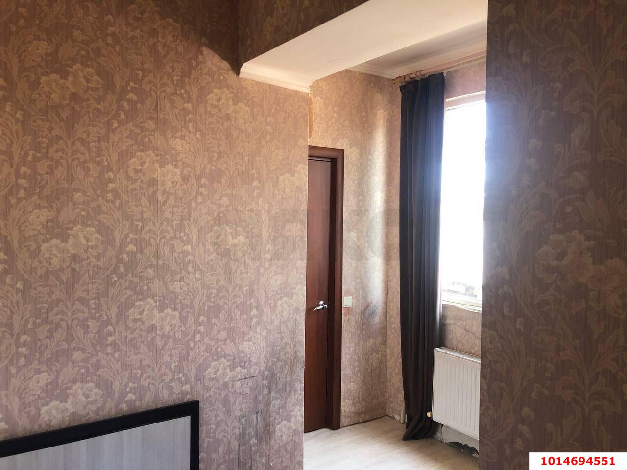 Фото №5: 2-комнатная квартира 47 м² - Российский, Прикубанский внутригородской округ, ул. Измаильская, 16