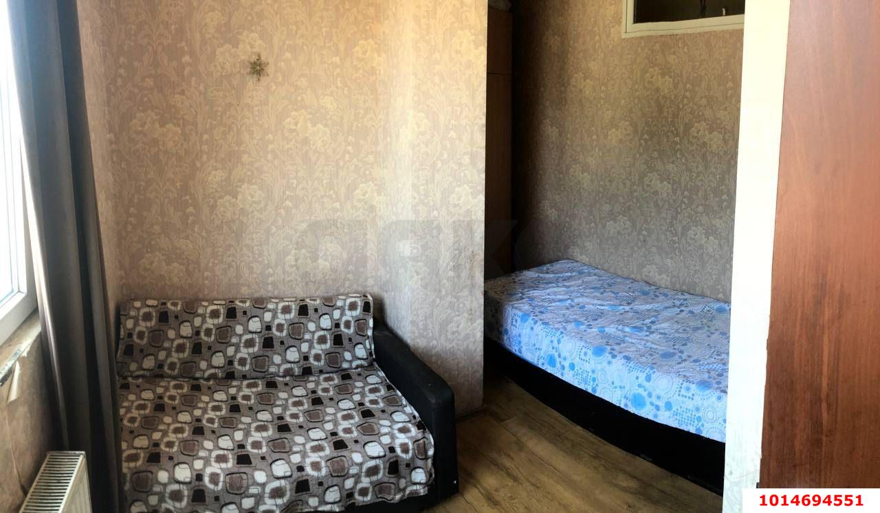 Фото №8: 2-комнатная квартира 47 м² - Российский, Прикубанский внутригородской округ, ул. Измаильская, 16