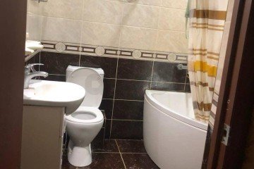 Фото №2: 2-комнатная квартира 47 м² - Российский, мкр. Прикубанский внутригородской округ, ул. Измаильская, 16