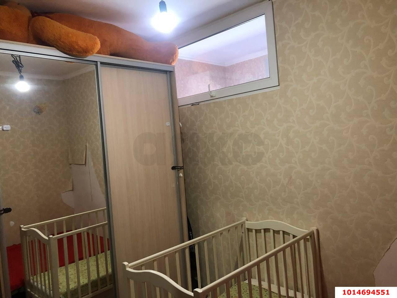 Фото №13: 2-комнатная квартира 47 м² - Российский, Прикубанский внутригородской округ, ул. Измаильская, 16