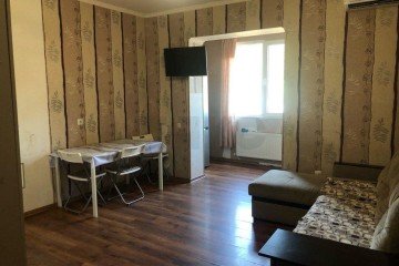 Фото №4: 2-комнатная квартира 47 м² - Российский, мкр. Прикубанский внутригородской округ, ул. Измаильская, 16