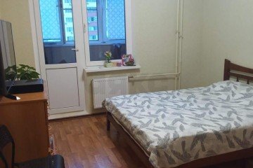 Фото №4: 2-комнатная квартира 65 м² - Краснодар, мкр. Молодёжный, ул. Душистая, 43