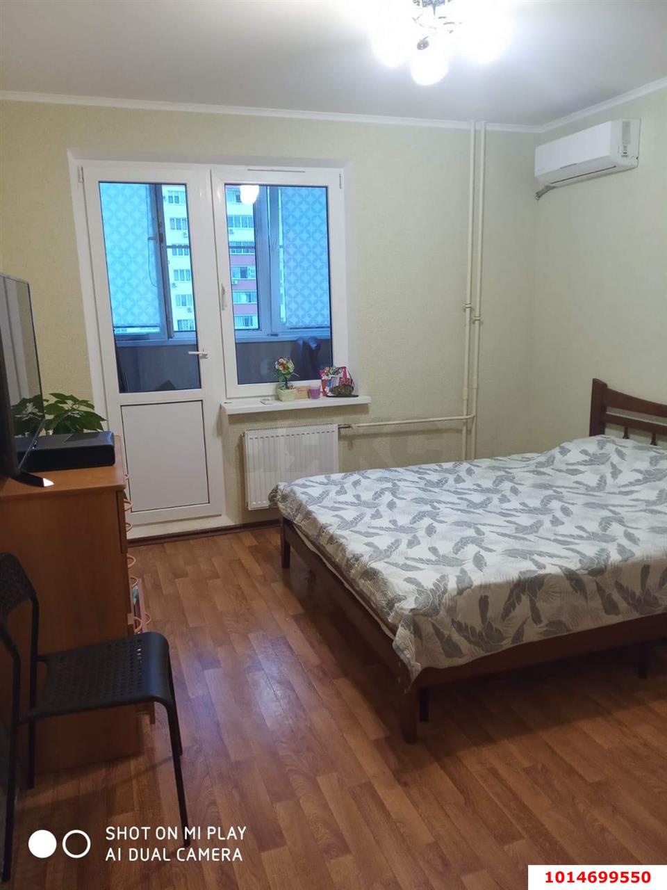 Фото №4: 2-комнатная квартира 65 м² - Краснодар, Молодёжный, ул. Душистая, 43