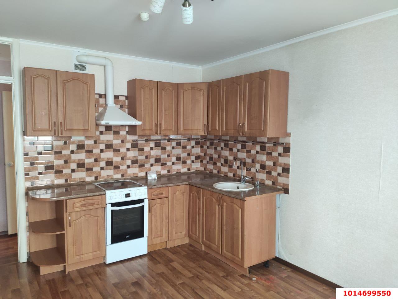 Фото №6: 2-комнатная квартира 65 м² - Краснодар, Молодёжный, ул. Душистая, 43