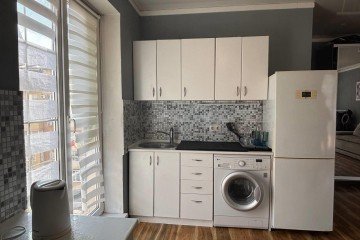 Фото №2: 1-комнатная квартира 31 м² - Краснодар, мкр. Музыкальный, ул. Чайковского, 25