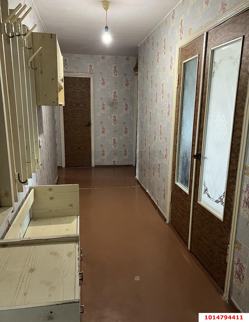 Фото №6: 3-комнатная квартира 60 м² - Краснодар, Черёмушки, ул. Старокубанская, 125