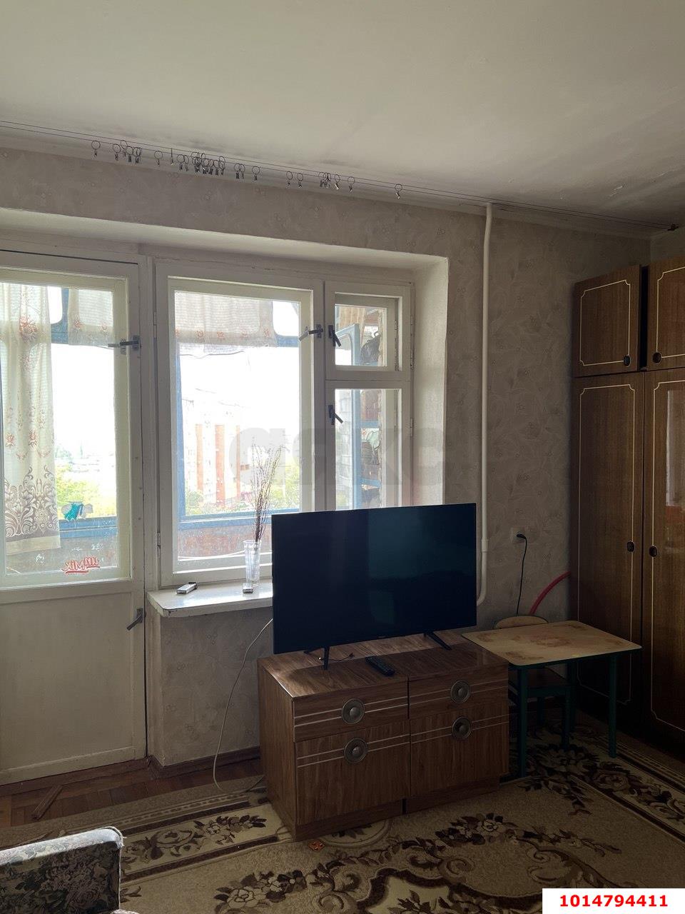 Фото №13: 3-комнатная квартира 60 м² - Краснодар, Карасунский внутригородской округ, мкр. Черёмушки, ул. Старокубанская, 125