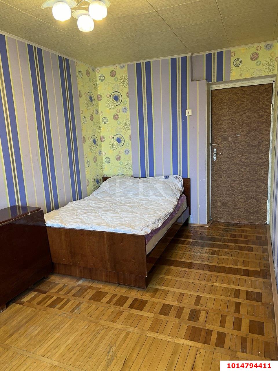 Фото №12: 3-комнатная квартира 60 м² - Краснодар, Черёмушки, ул. Старокубанская, 125