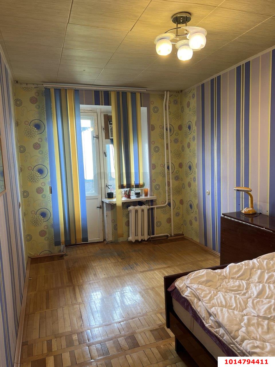 Фото №17: 3-комнатная квартира 60 м² - Краснодар, Карасунский внутригородской округ, мкр. Черёмушки, ул. Старокубанская, 125