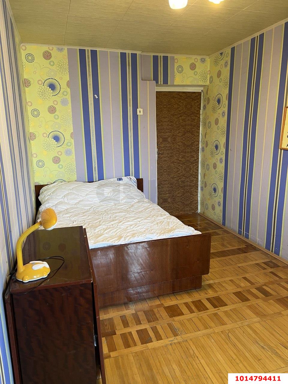 Фото №14: 3-комнатная квартира 60 м² - Краснодар, Черёмушки, ул. Старокубанская, 125