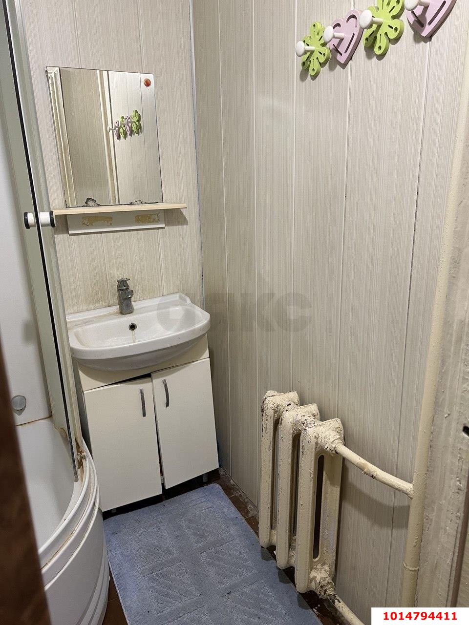 Фото №15: 3-комнатная квартира 60 м² - Краснодар, Черёмушки, ул. Старокубанская, 125