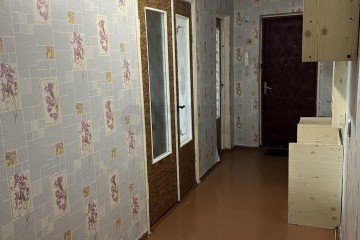 Фото №4: 3-комнатная квартира 60 м² - Краснодар, мкр. Черёмушки, ул. Старокубанская, 125