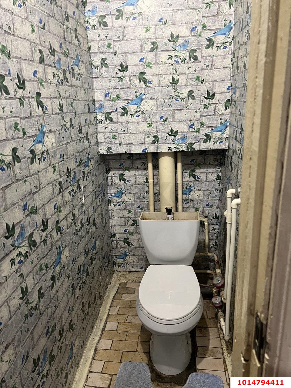 Фото №16: 3-комнатная квартира 60 м² - Краснодар, Карасунский внутригородской округ, мкр. Черёмушки, ул. Старокубанская, 125