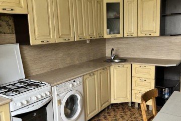 Фото №5: 3-комнатная квартира 60 м² - Краснодар, мкр. Черёмушки, ул. Старокубанская, 125