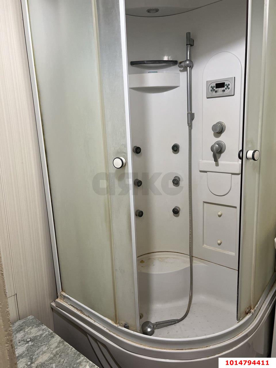 Фото №10: 3-комнатная квартира 60 м² - Краснодар, Карасунский внутригородской округ, мкр. Черёмушки, ул. Старокубанская, 125